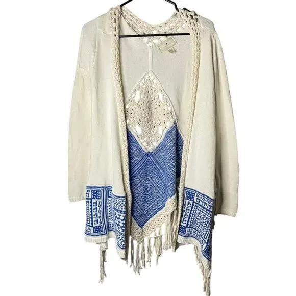 Anthropology ruby moon - Picture 2 of 5